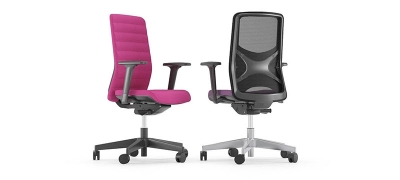 Task chairs