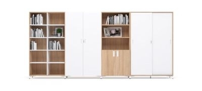 Bookcases