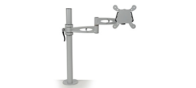 Clamp Mount Monitor Arm