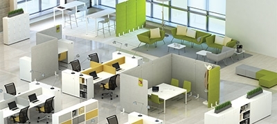 Office furniture