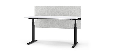 Sit-stand desks