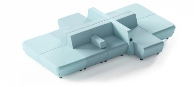 Sofa systems
