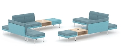 Lounge & Soft furniture