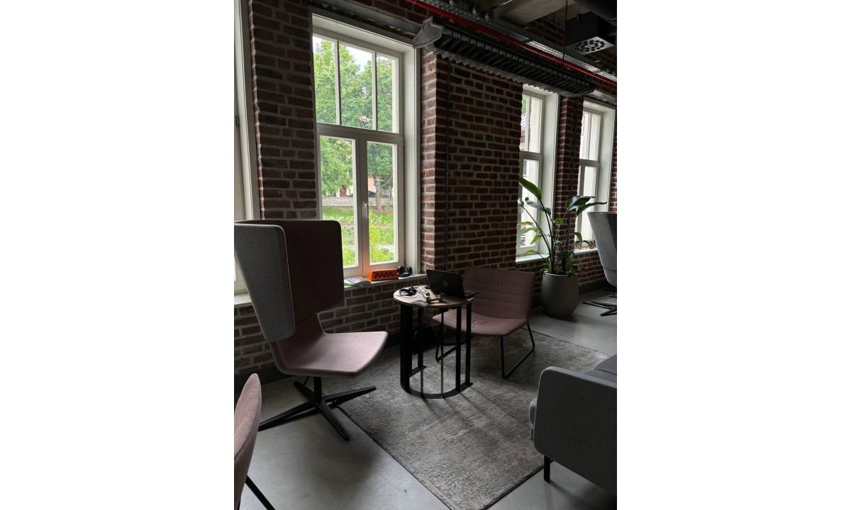 LEM Station Coworking