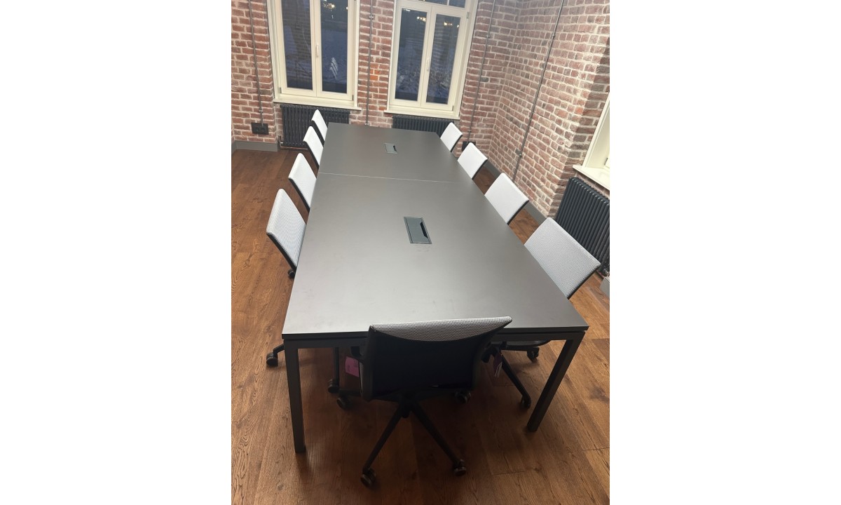 LEM Station Coworking