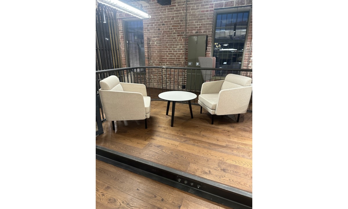 LEM Station Coworking