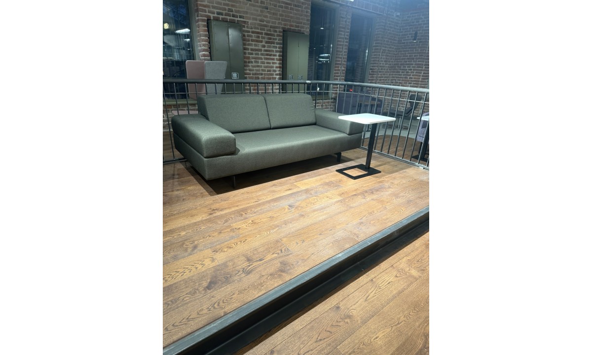 LEM Station Coworking