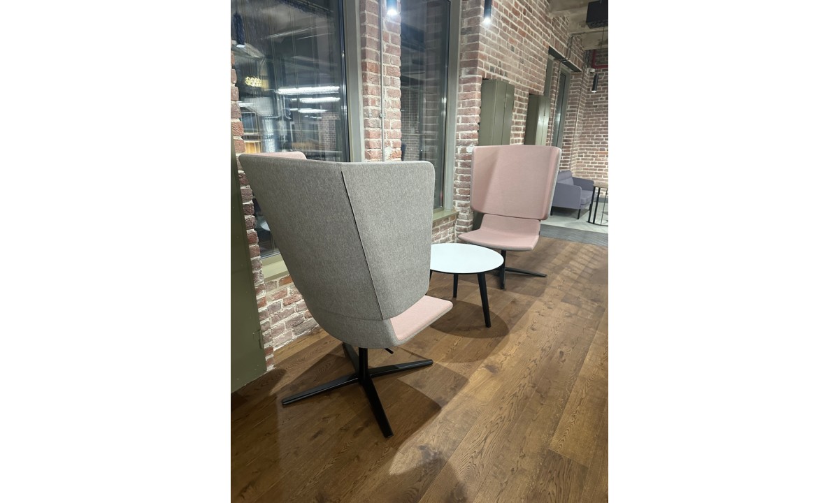 LEM Station Coworking