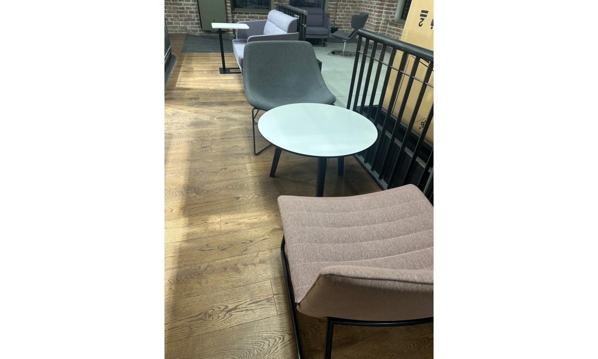 LEM Station Coworking