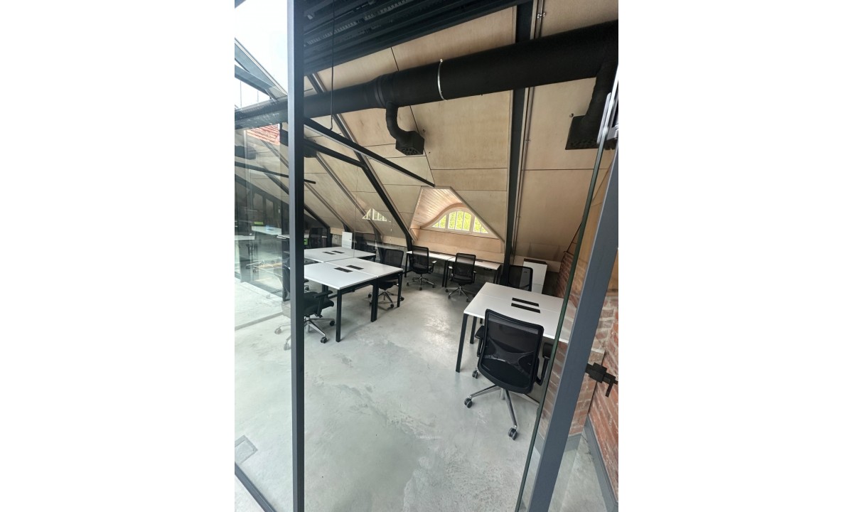 LEM Station Coworking