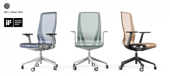 D-CHAIR