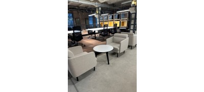 LEM Station Coworking