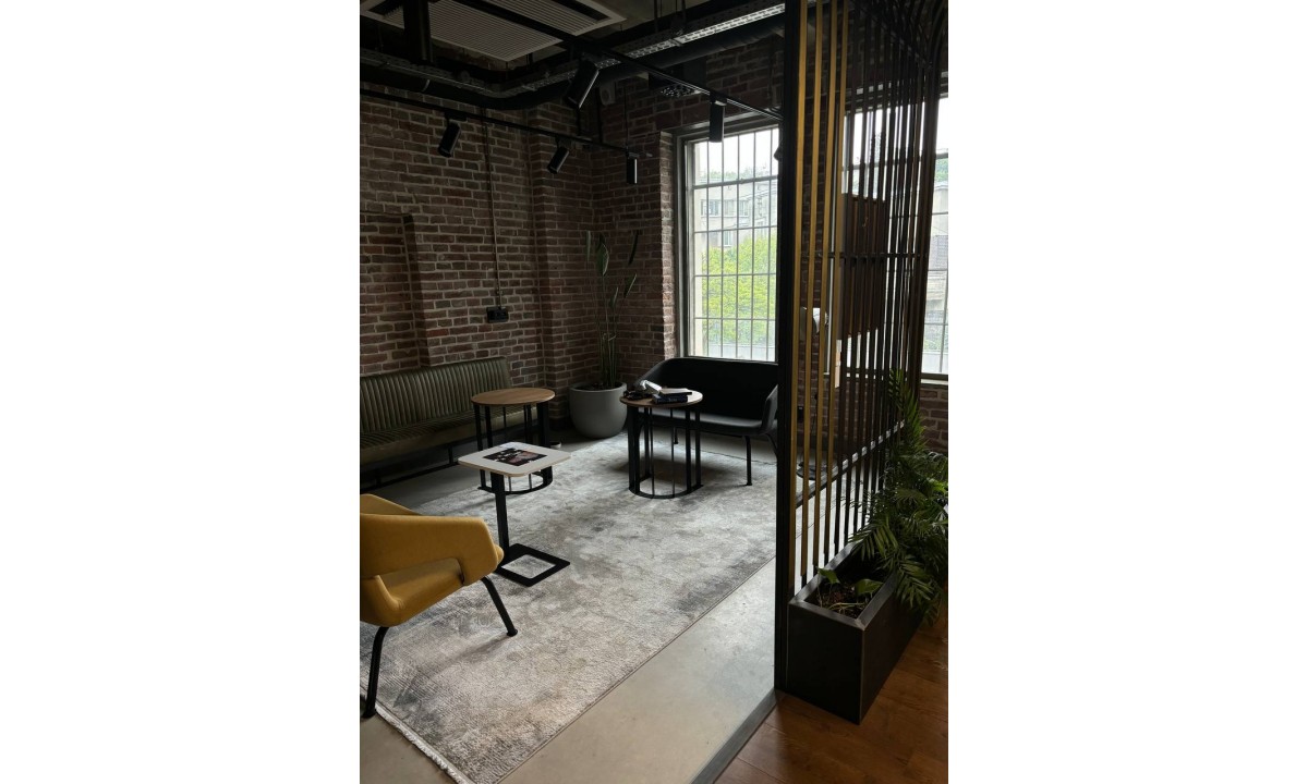 LEM Station Coworking