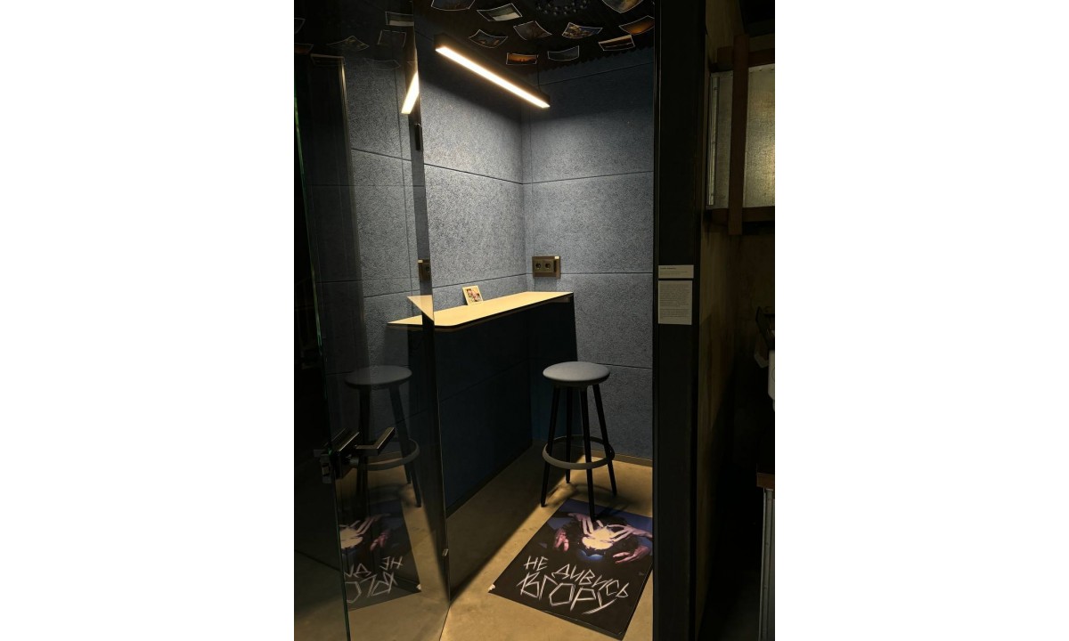 LEM Station Coworking