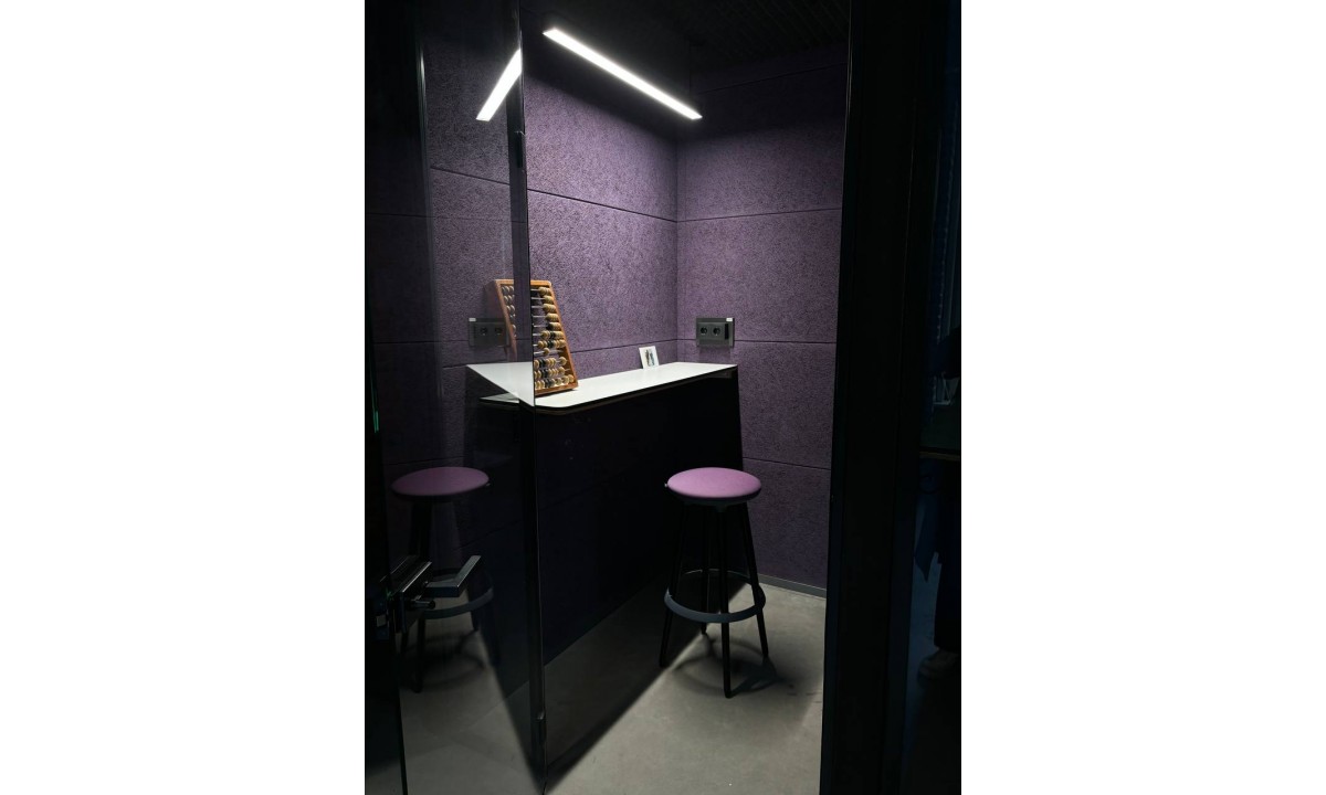 LEM Station Coworking