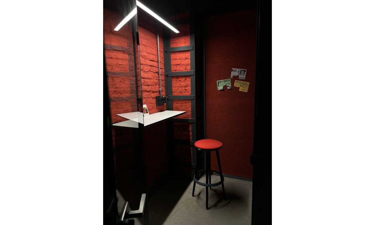 LEM Station Coworking