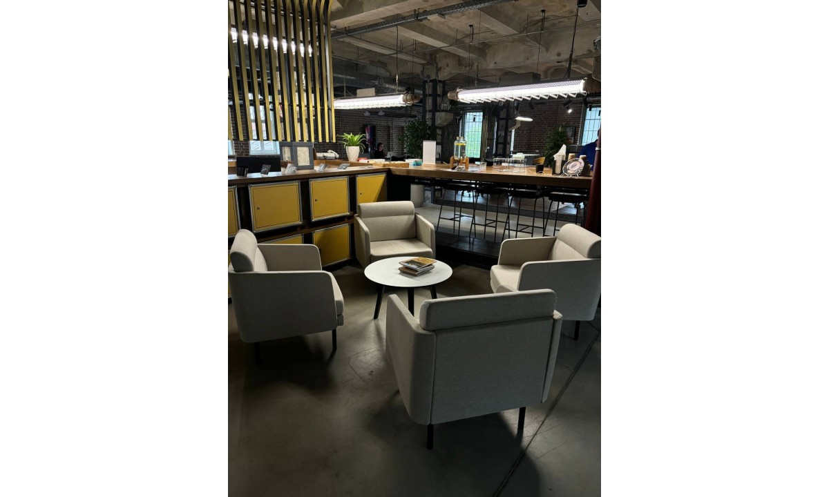 LEM Station Coworking