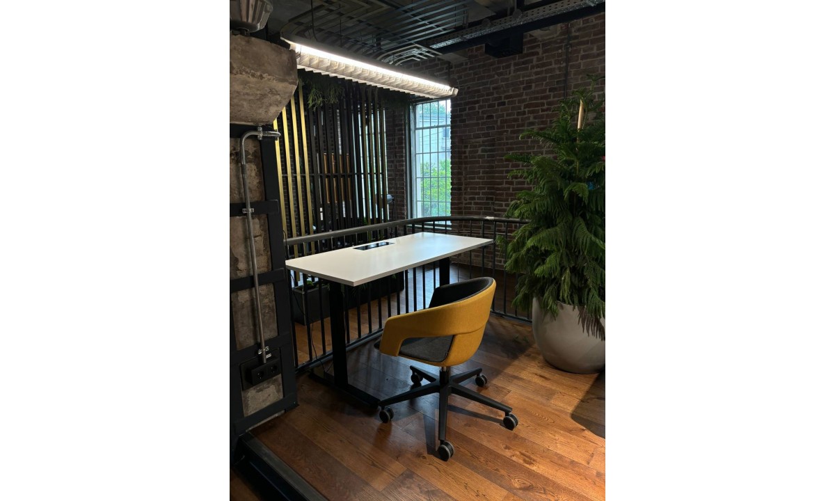 LEM Station Coworking