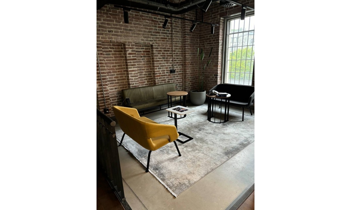 LEM Station Coworking