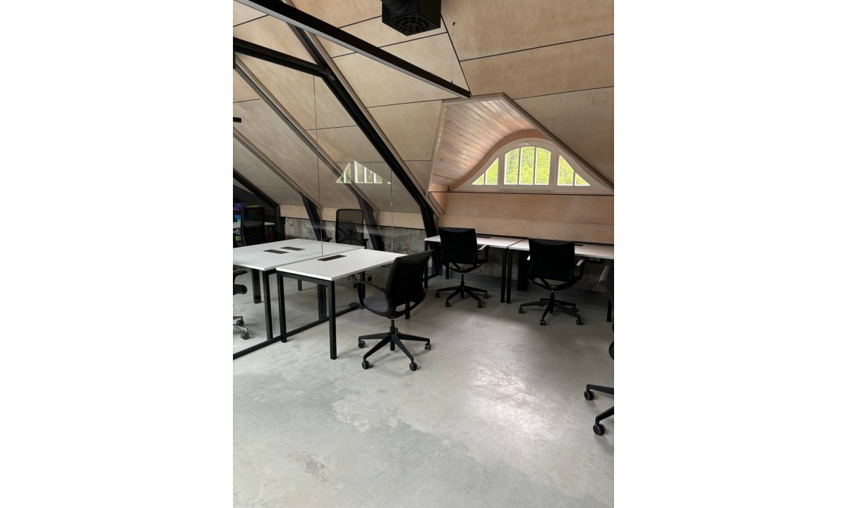 LEM Station Coworking