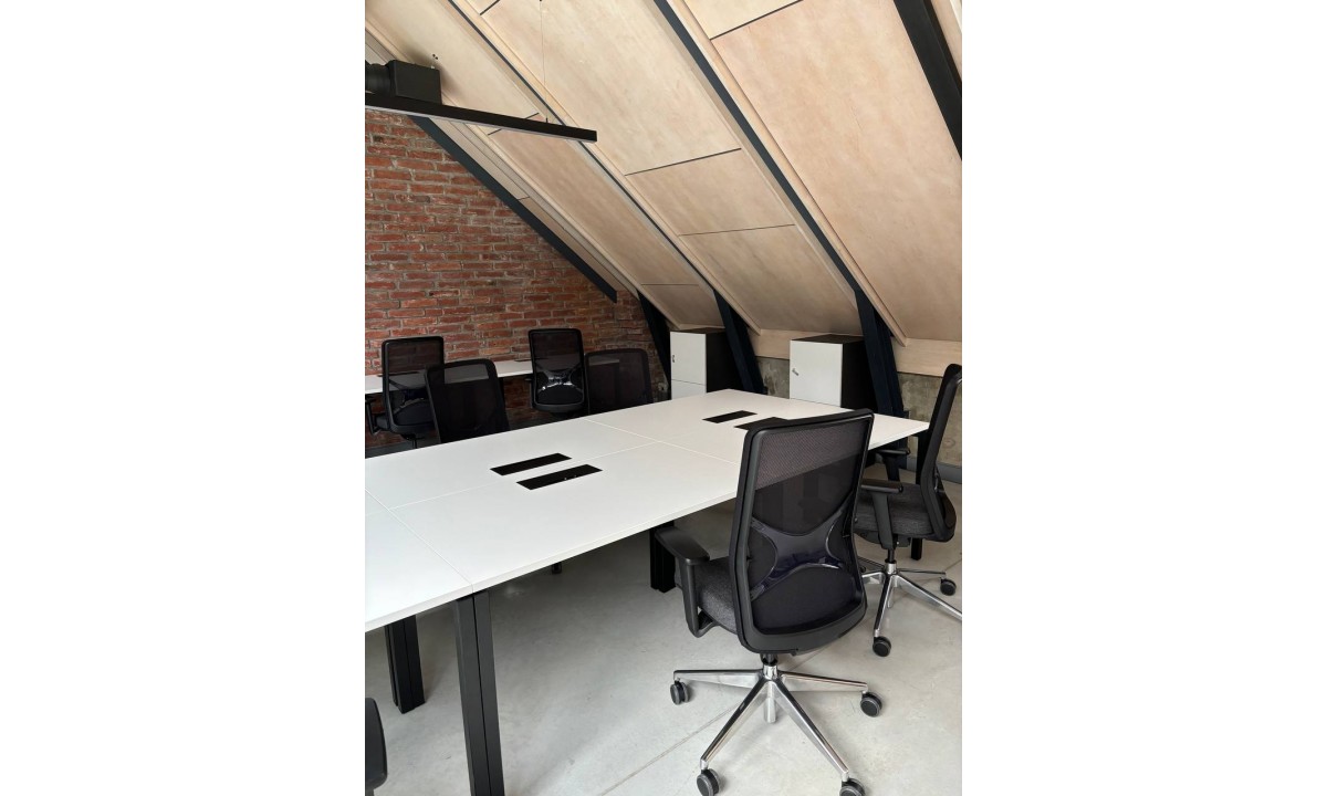 LEM Station Coworking