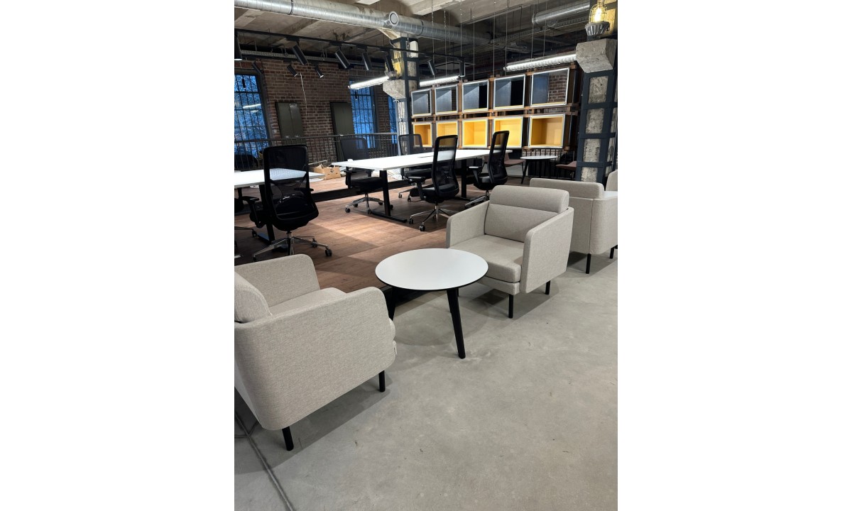 LEM Station Coworking