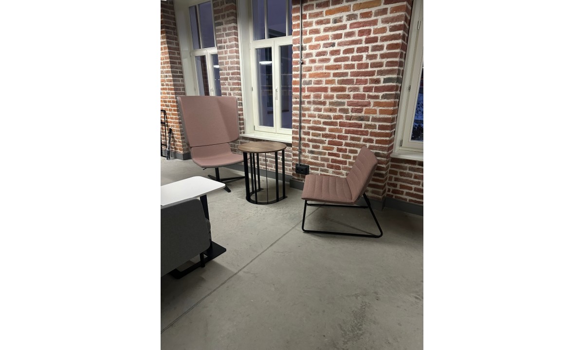 LEM Station Coworking