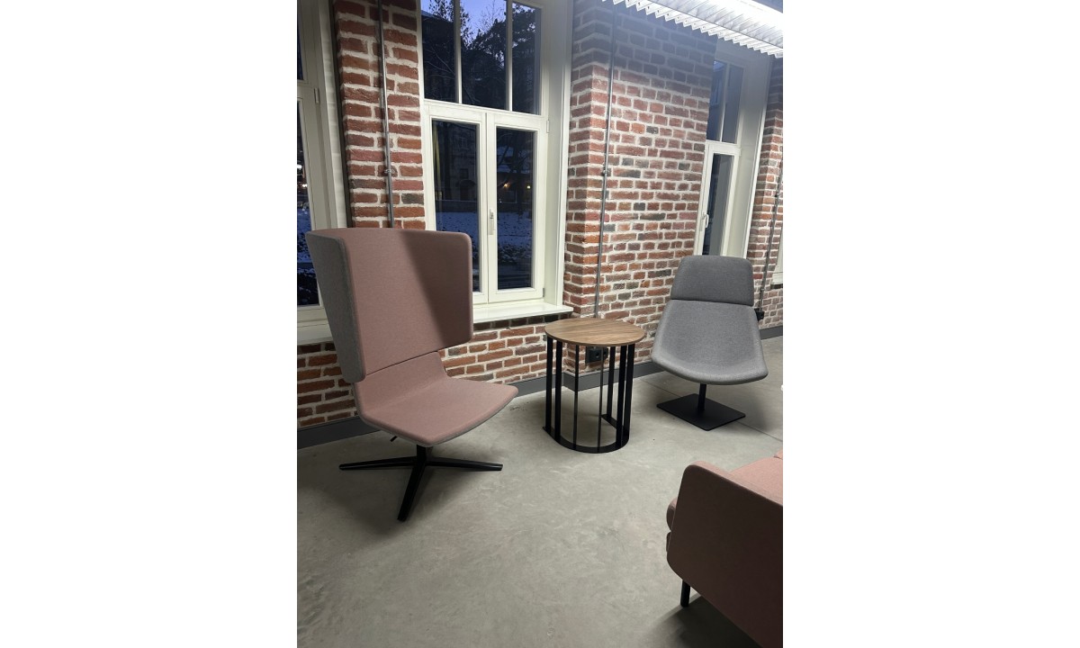 LEM Station Coworking