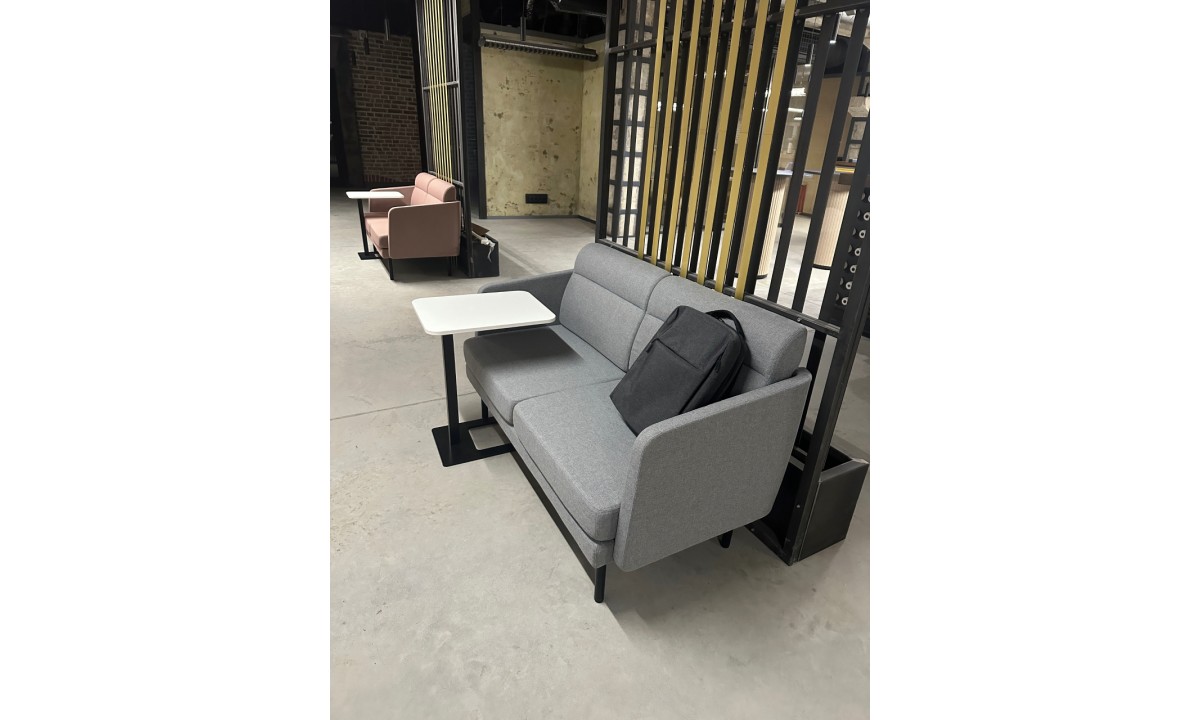 LEM Station Coworking