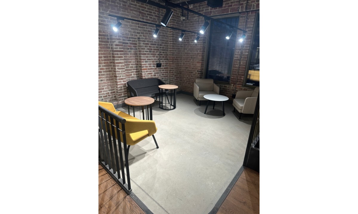 LEM Station Coworking