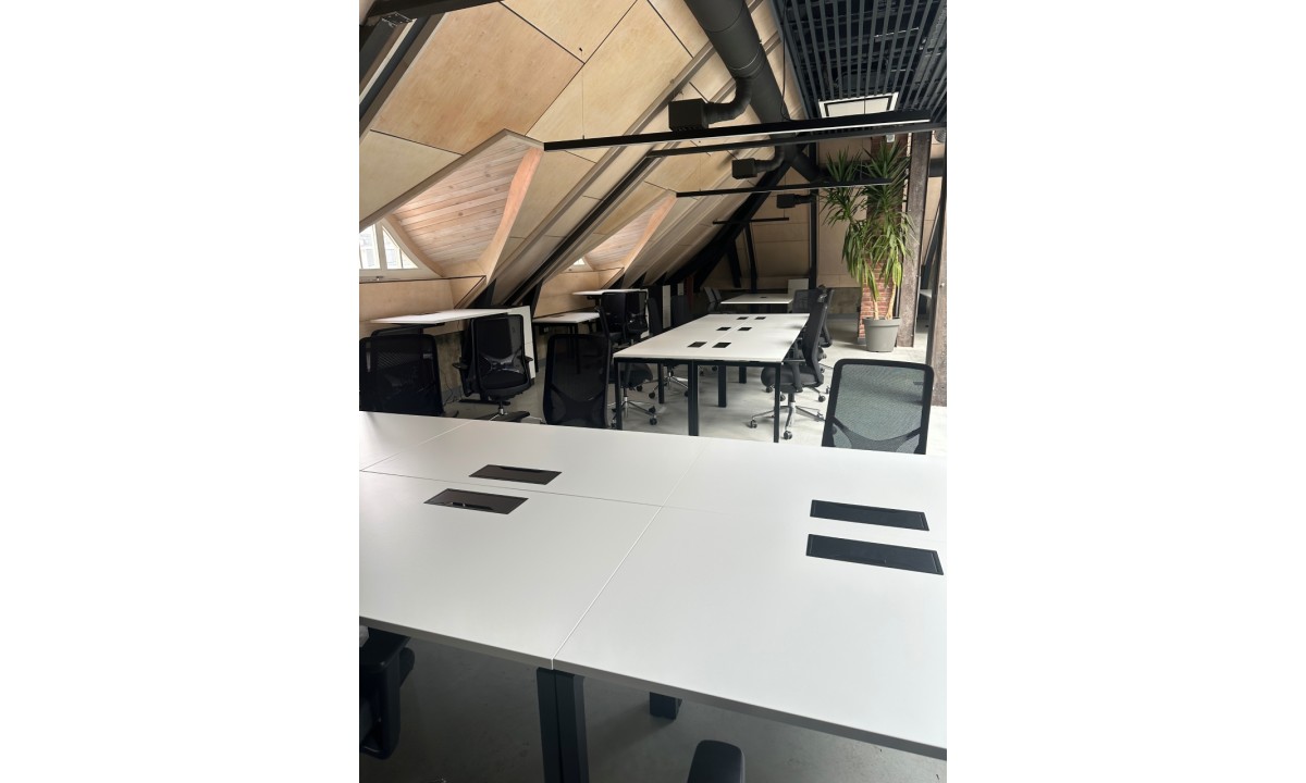 LEM Station Coworking