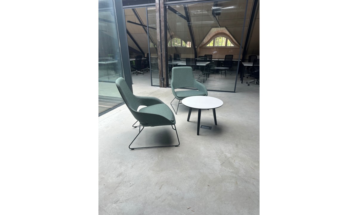 LEM Station Coworking