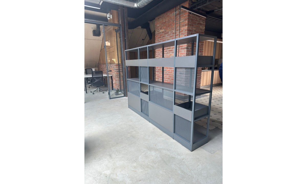 LEM Station Coworking