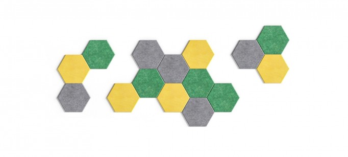 ACOUSTIC ARTWORK Tiles