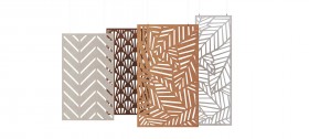 ACOUSTIC ARTWORK Partitions